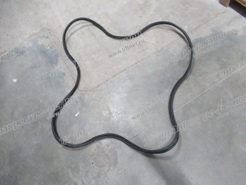 Уплотнение 60980002737