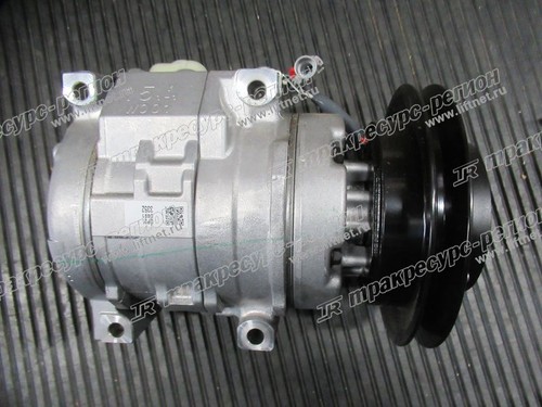 Компрессор 60101000140