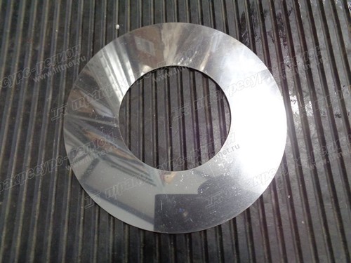 Шайба 30615100617