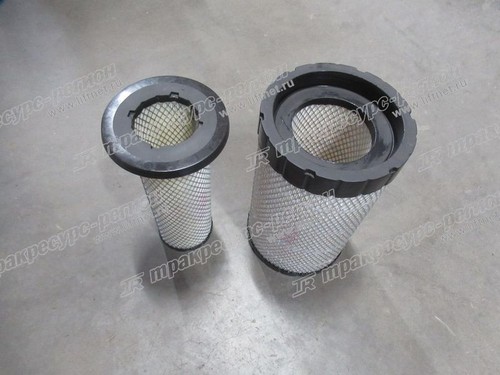 Элемент воздушного фильтра 30627800018