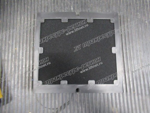 Фильтр воздушный внутренний 60980005399