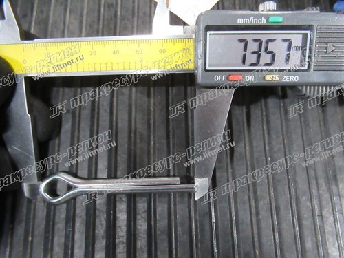 Шплинт 51512121801