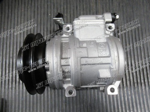 Компрессор кондиционера 60901000048