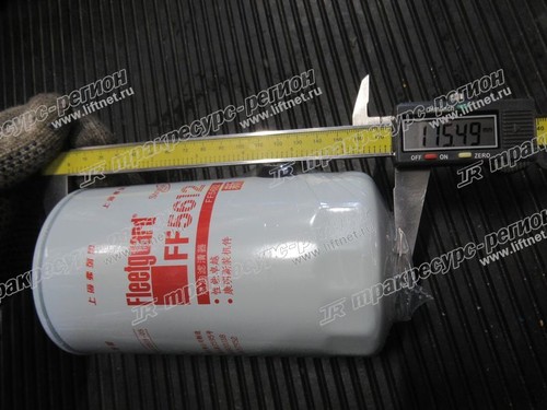 Фильтр топливный 30627800004