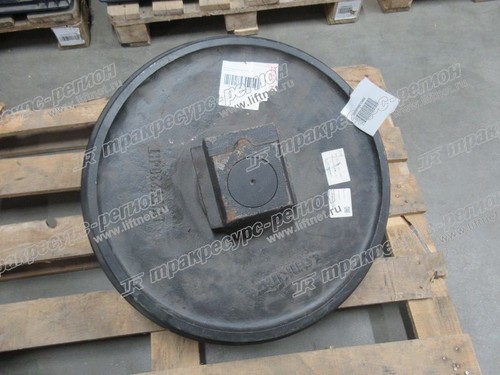 Колесо направляющее 60200008610