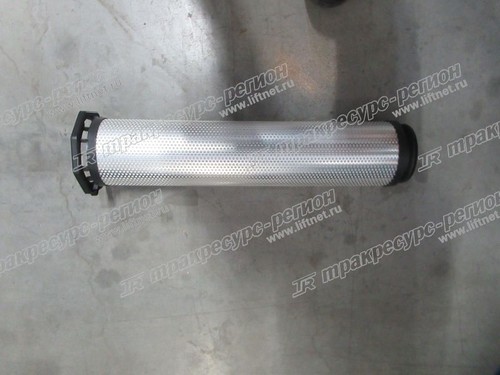 Фильтр гидравлический возвратный 60300009043