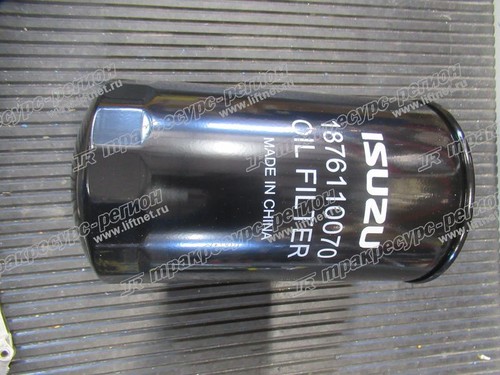 Фильтр масляный 60100008340