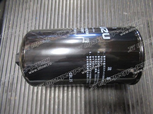 Фильтр топливный 60100008339