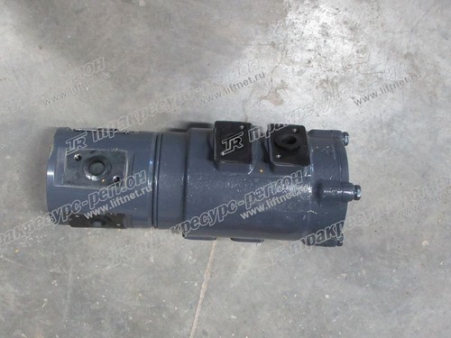 Шарнир поворотный центральный 60300009685