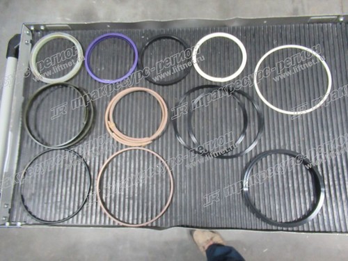 КБЧ цилиндра рычага 60900013933