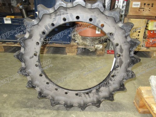 Звезда ведущая 60200008671