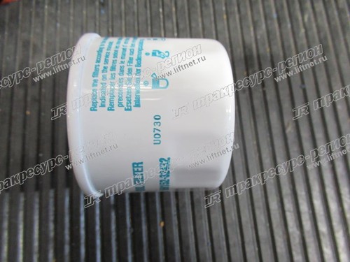 Фильтр масляный 60100003349