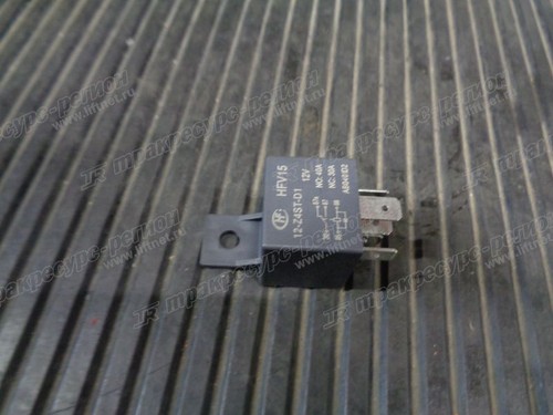 Реле вспомогательное 60980003961