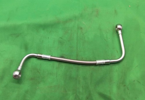 Трубка топливная от фильтра B7617-1104400