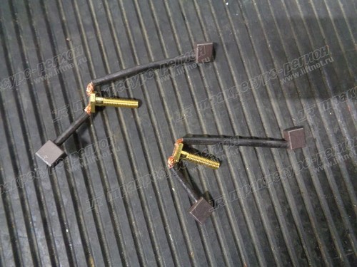 Щетка мотора гидравлики 508098520008