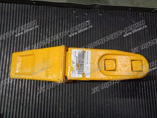 Зуб центральный в сборе