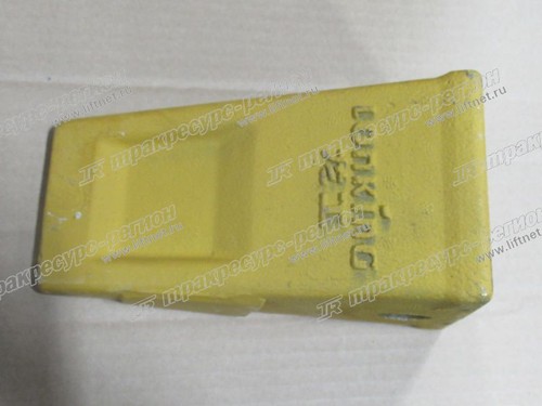 Коронка ковша LG855N.22.50-002