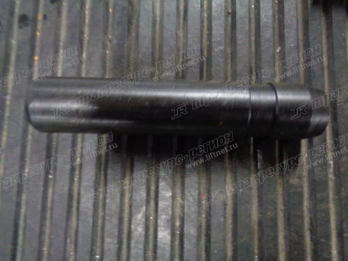 Палец коронки