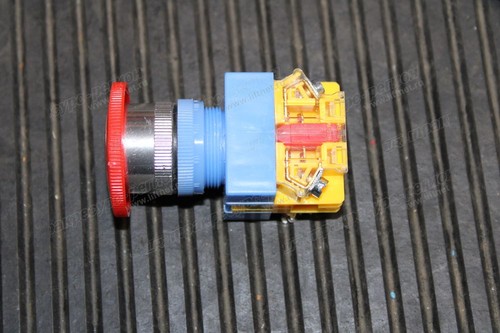 Кнопка аварийной остановки 3BA-55-69810