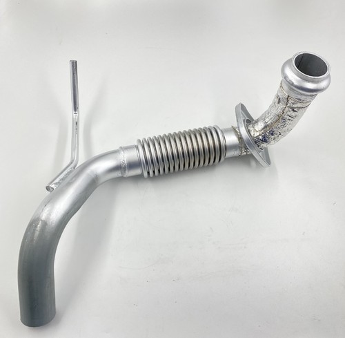 Труба выхлопной системы 3EB-03-51121