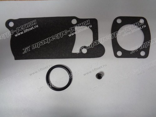 Прокладка водяного насоса YM129900-42061