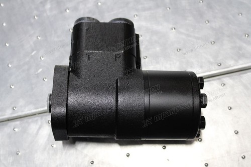 Насос дозатор BZZ6-800A