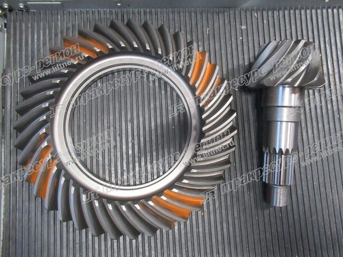 Пара главная переднего моста 29070023881