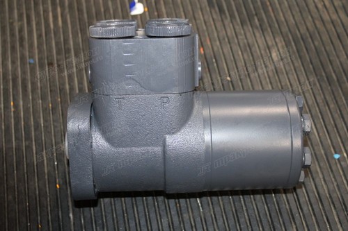 Рулевой механизм 4120003948