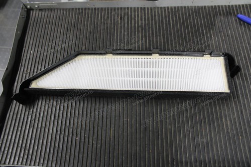 Фильтр салона 29350010501