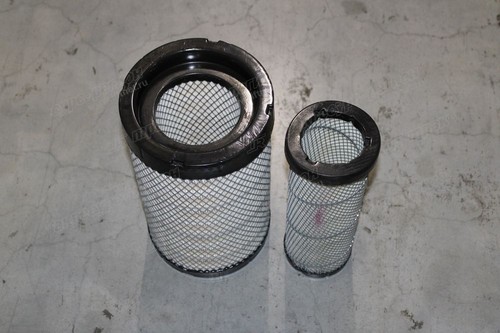 Фильтр воздушный AF26614+AF26613