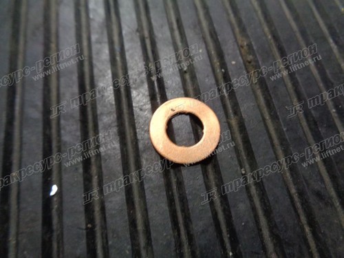 Шайба форсунки 612600081954