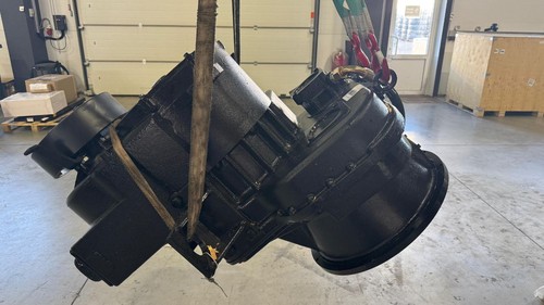 КПП (коробка передач) в сборе