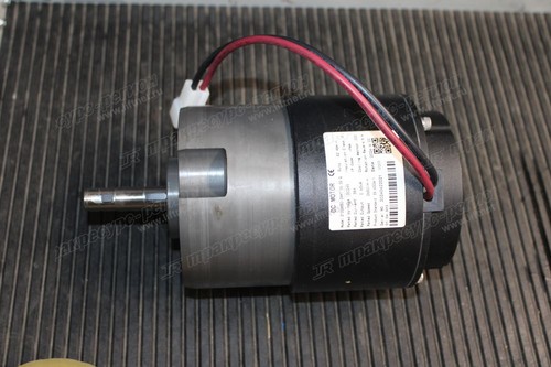 Мотор ведущего колеса # 508098510016