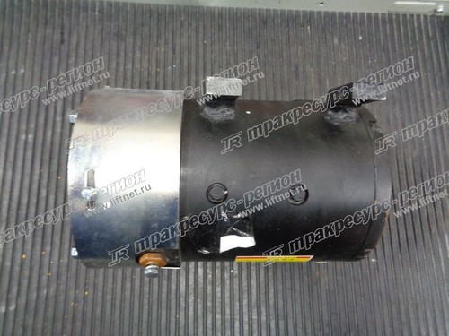 Электродвигатель гидравлики руля XQD-0.8