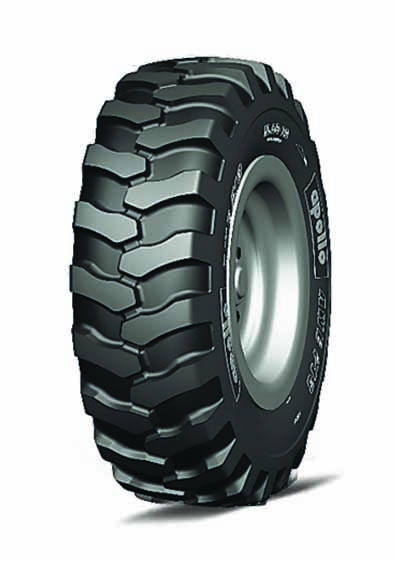 Шина APOLLO AWE 713 10.00-20 16PR