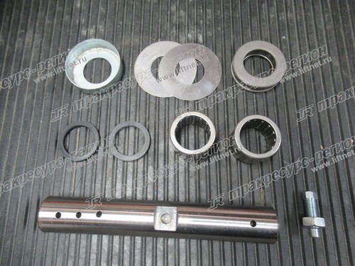 Ремкомплект шкворня N163-220001-000-KIT
