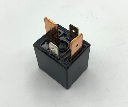 Реле 91A05-01600