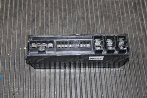 Блок реле 91A05-21011