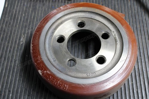 Колесо ведущее 940300400002