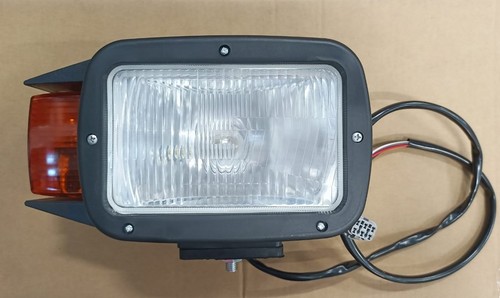 Фара правая 60400002463