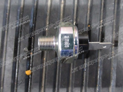 Датчик давления масла двигателя  4TNV98-ZCSLK