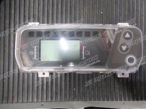 Панель приборов 91C04-13010