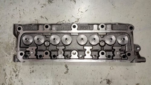 Головка блока цилиндров 11040-50K02
