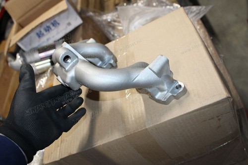 Коллектор впускной 14003-FU400