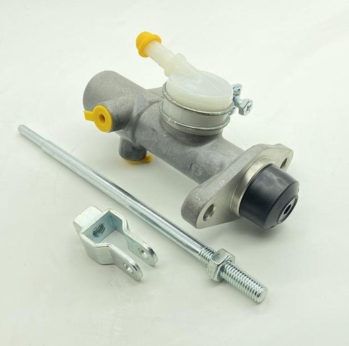 Главный тормозной цилиндр 46010-43K00