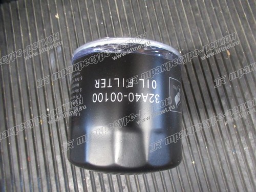 Фильтр масляный 15208-FM000