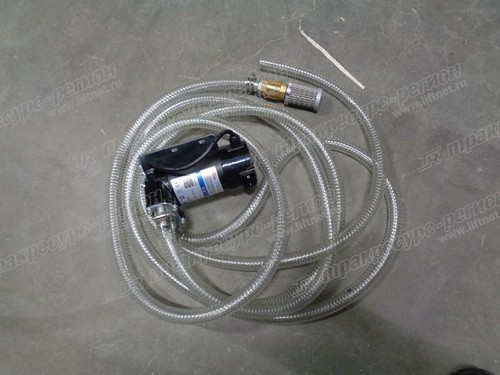 Насос перекачки топлива CDM6205