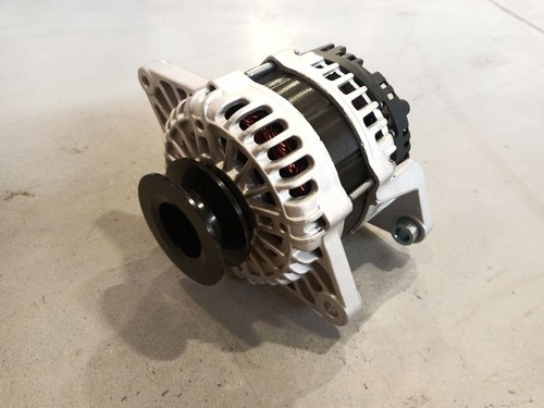 Генератор Weichai DH3.2G0110