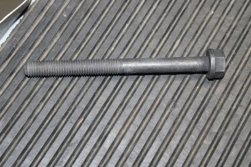 Болт головки блока 1 Cummins QSB6.7-C190-31