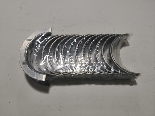 Вкладыш коренной  Cummins QSB6.7-C190-31